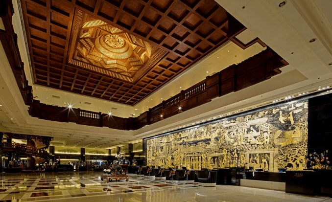 花园酒店博物馆
