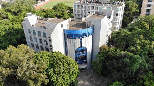 中山大学生物博物馆